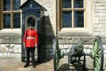 PICTURES/Tower of London/t_Captured Napolean Cannon5.JPG